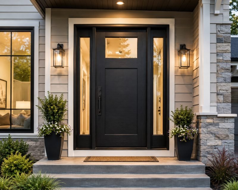 Window and Door Replacement services in Saint Catharines, Ontario