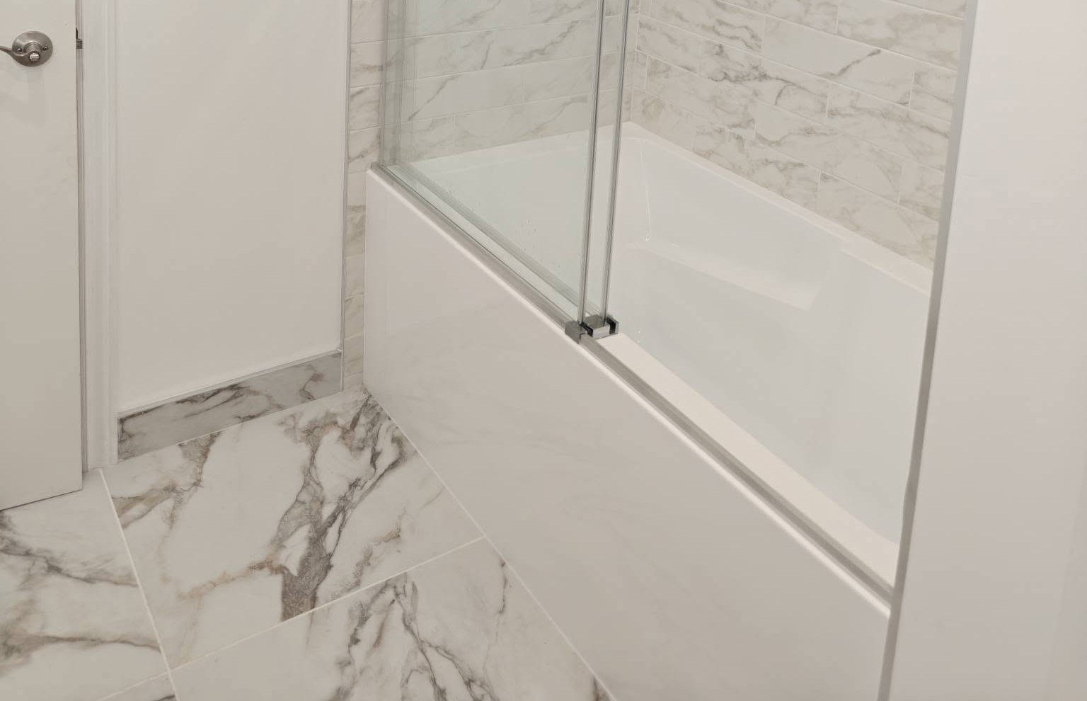 Bathtub Installations services in Saint Catharines, Ontario